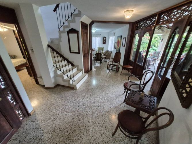 Casa de 3 alcobas en venta en Pance, Cali, 245 m² · foto 8 de 22