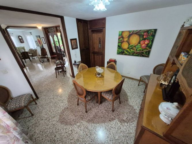Casa de 3 alcobas en venta en Pance, Cali, 245 m² · foto 9 de 22