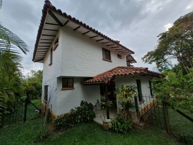 Casa de 3 alcobas en venta en Pance, Cali, 245 m² · foto 14 de 22