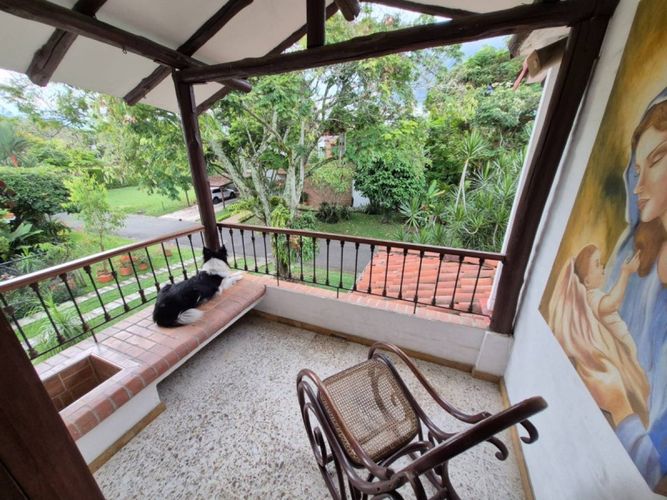 Casa de 3 alcobas en venta en Pance, Cali, 245 m² · foto 17 de 22