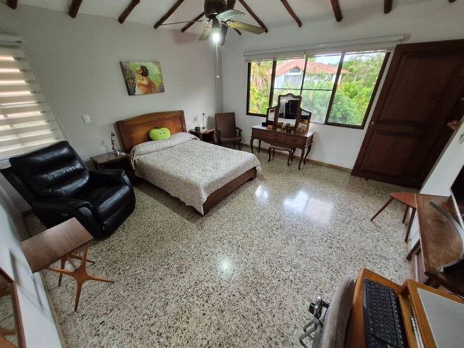 Casa de 3 alcobas en venta en Pance, Cali, 245 m² · foto 19 de 22