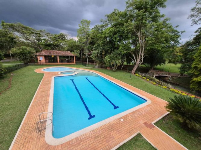 Casa de 3 alcobas en venta en Pance, Cali, 245 m² · foto 20 de 22