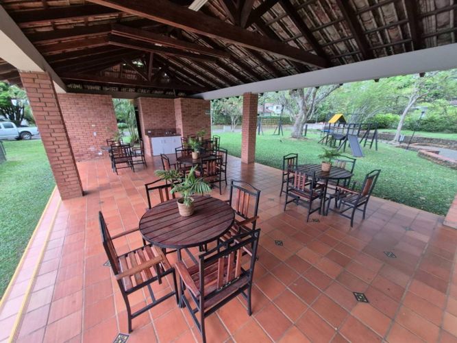 Casa de 3 alcobas en venta en Pance, Cali, 245 m² · foto 21 de 22