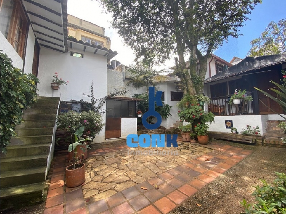 Casa en venta en Centro Administrativo, Bogotá · foto 2 de 24