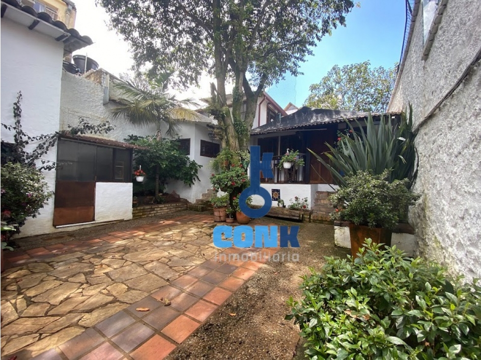 Casa en venta en Centro Administrativo, Bogotá · foto 3 de 24