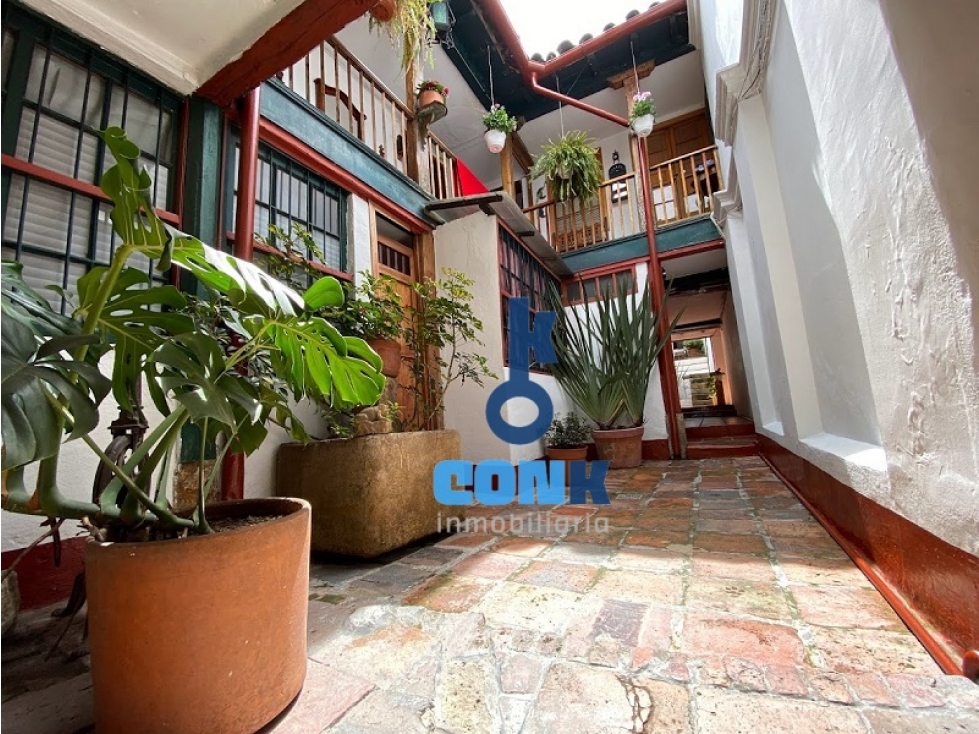 Casa en venta en Centro Administrativo, Bogotá · foto 4 de 24