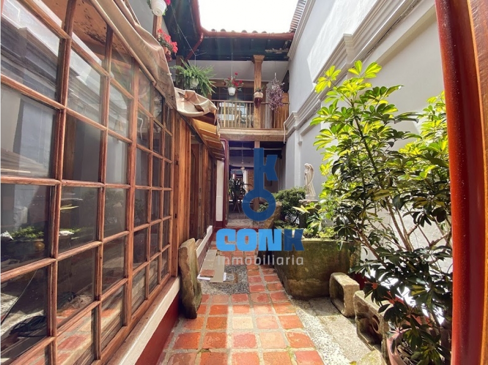 Casa en venta en Centro Administrativo, Bogotá · foto 5 de 24