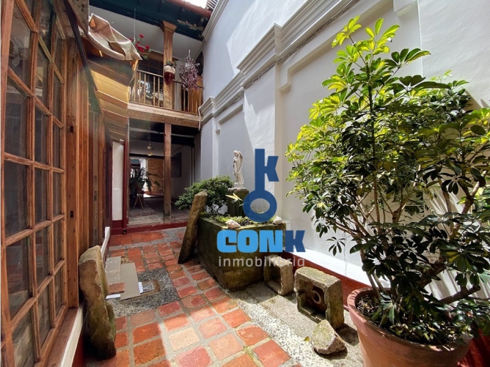 Casa en venta en Centro Administrativo, Bogotá · foto 6 de 24
