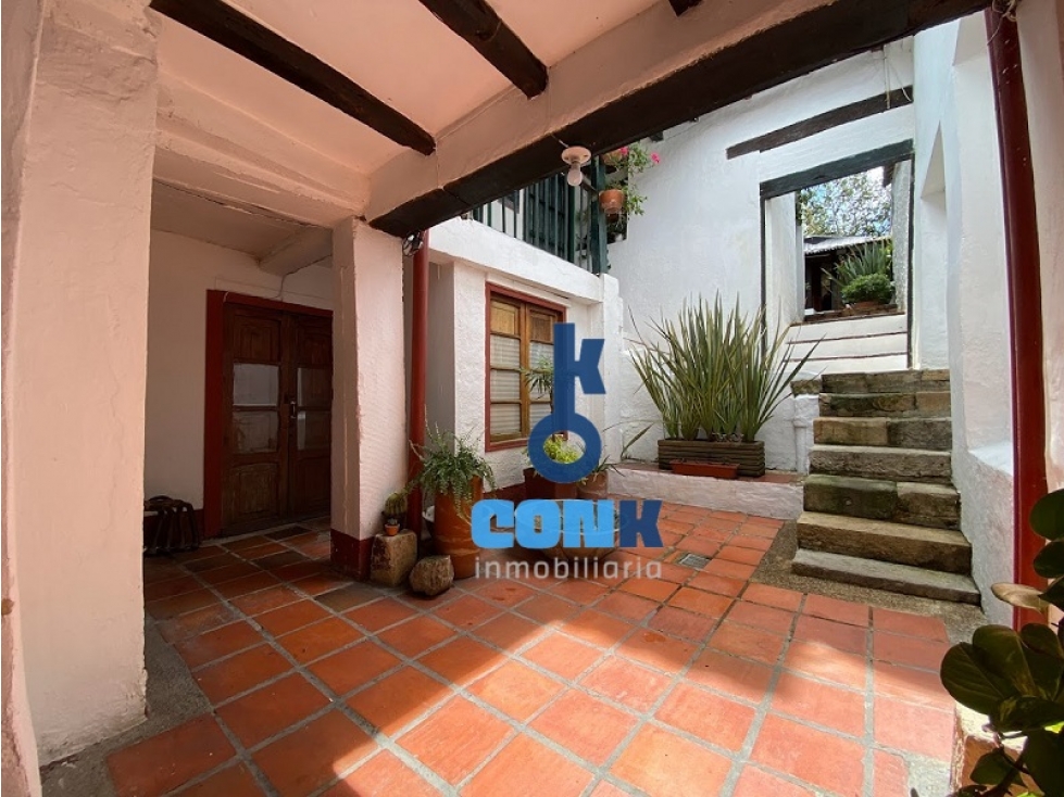 Casa en venta en Centro Administrativo, Bogotá · foto 7 de 24