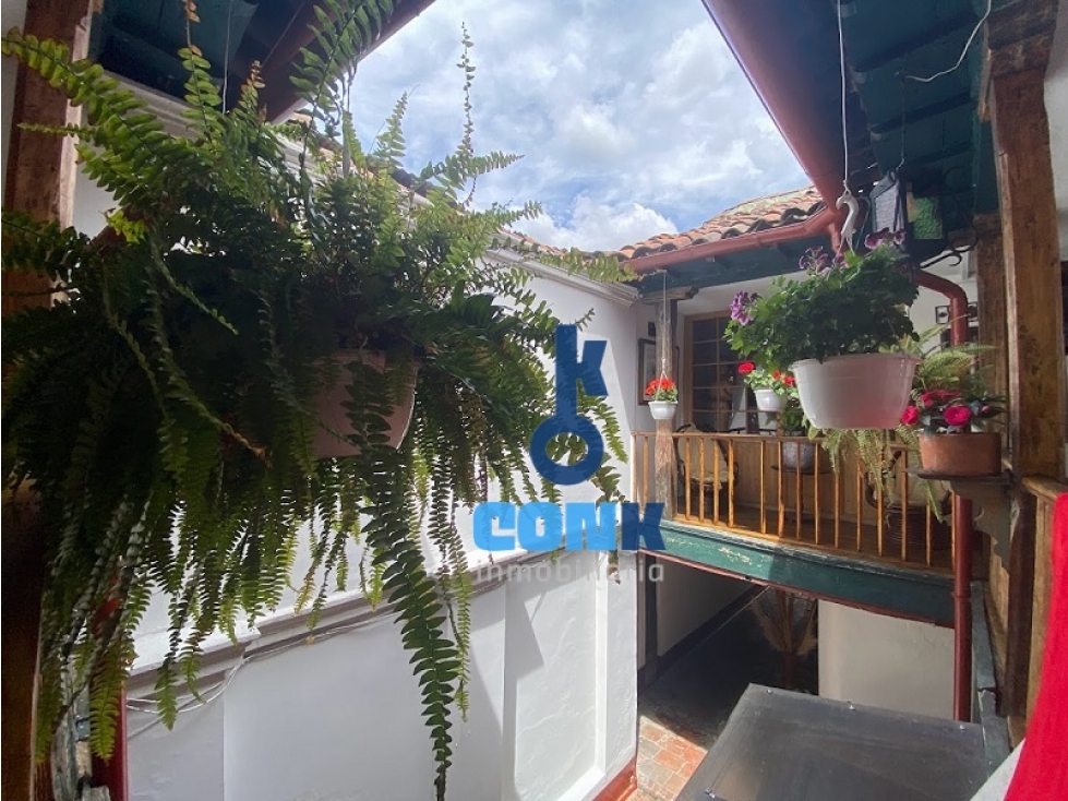 Casa en venta en Centro Administrativo, Bogotá · foto 8 de 24