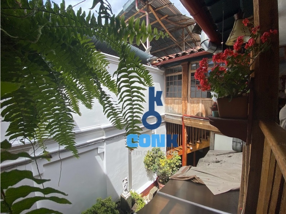 Casa en venta en Centro Administrativo, Bogotá · foto 9 de 24