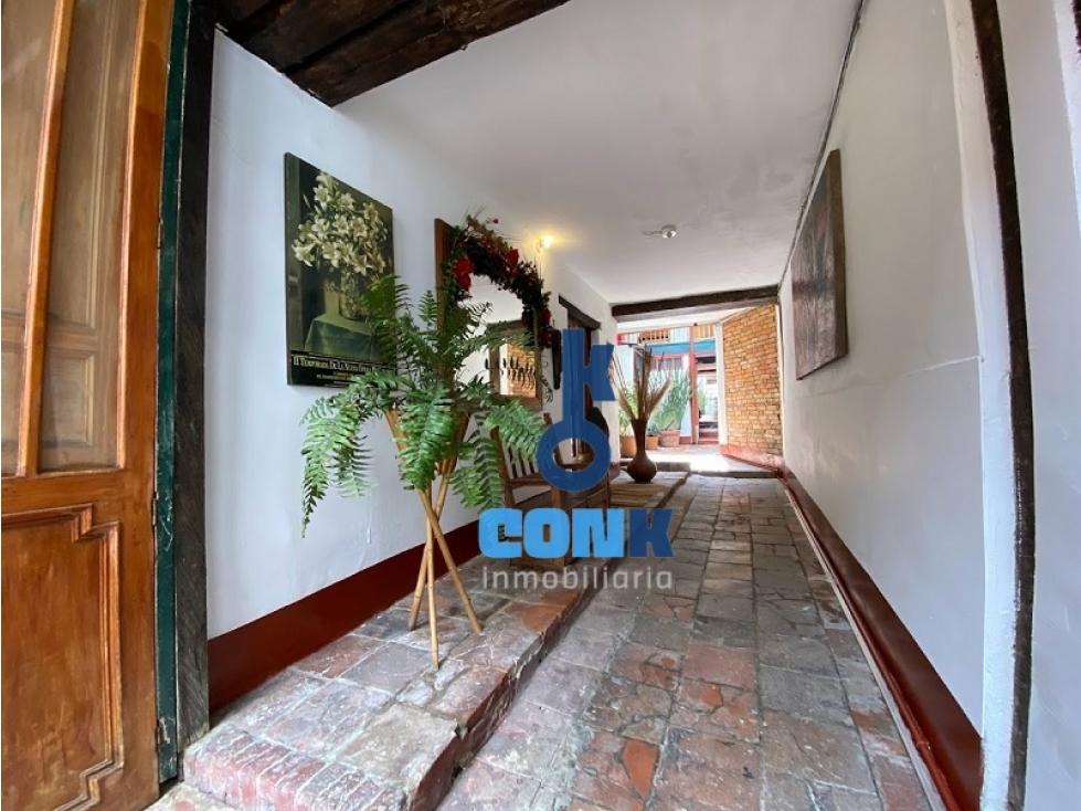 Casa en venta en Centro Administrativo, Bogotá · foto 10 de 24