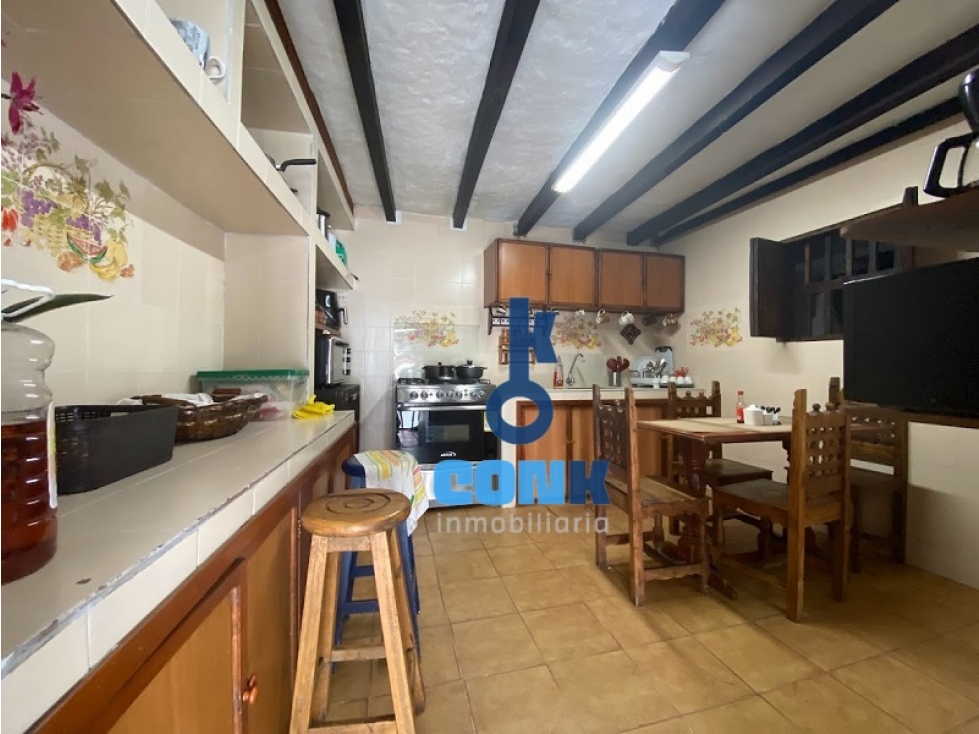 Casa en venta en Centro Administrativo, Bogotá · foto 11 de 24