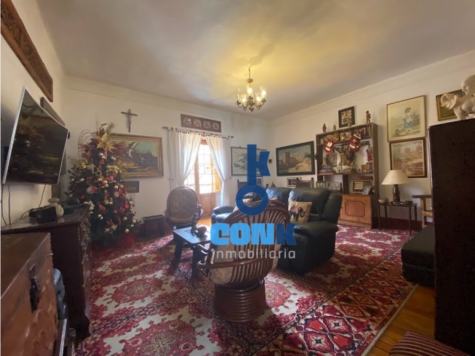 Casa en venta en Centro Administrativo, Bogotá · foto 12 de 24