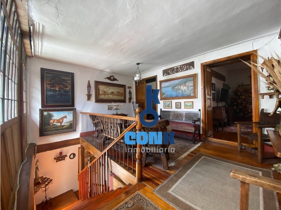 Casa en venta en Centro Administrativo, Bogotá · foto 13 de 24
