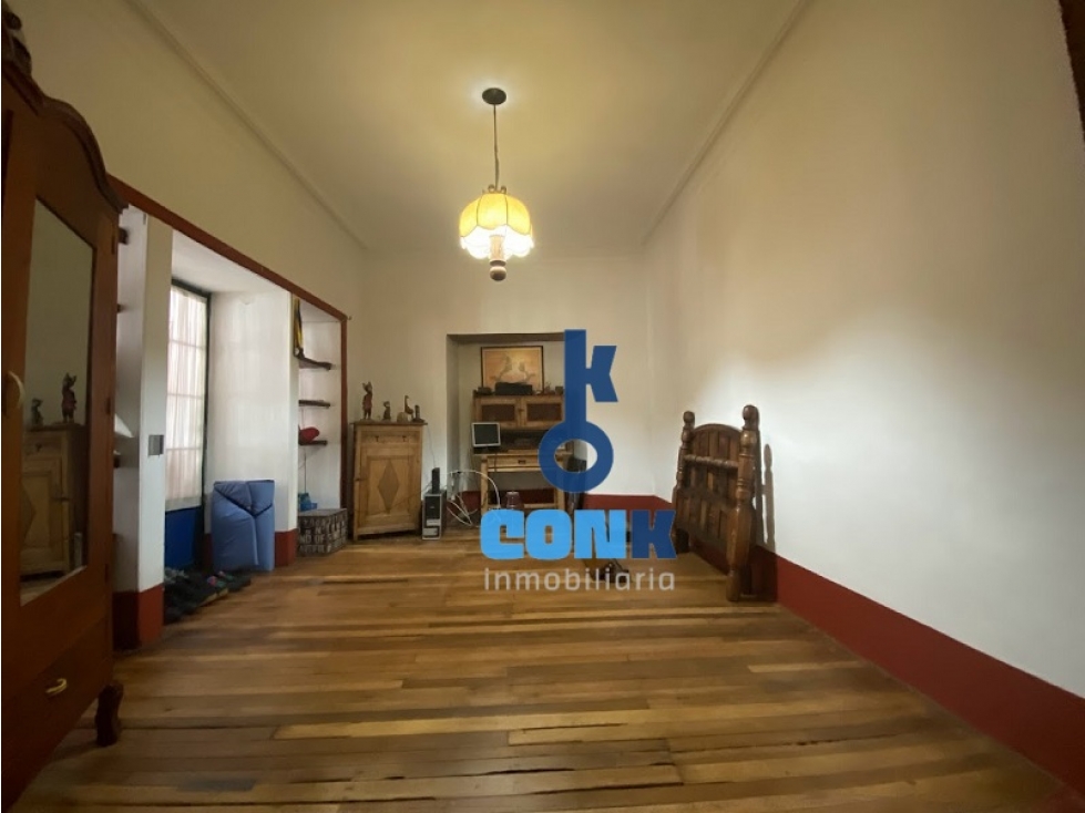 Casa en venta en Centro Administrativo, Bogotá · foto 14 de 24