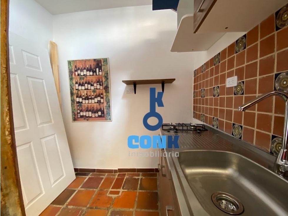 Casa en venta en Centro Administrativo, Bogotá · foto 16 de 24