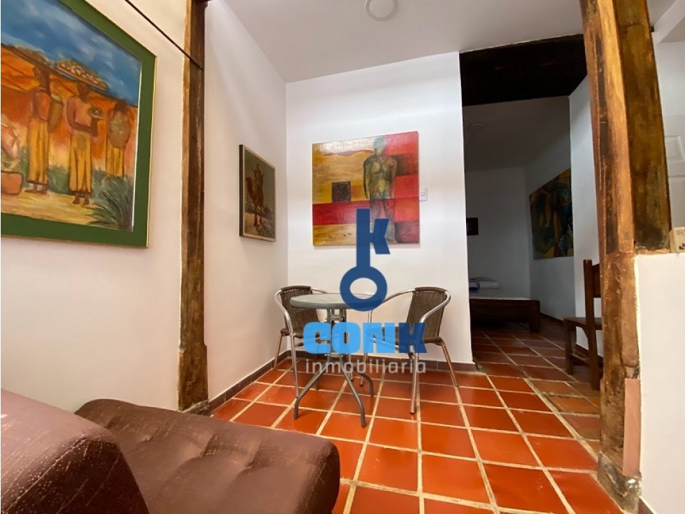 Casa en venta en Centro Administrativo, Bogotá · foto 17 de 24