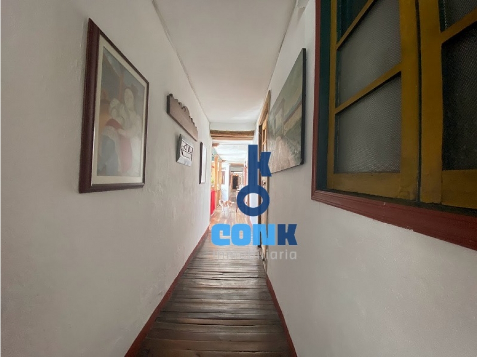 Casa en venta en Centro Administrativo, Bogotá · foto 18 de 24