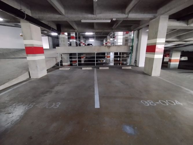 Apartamento de 3 alcobas en arriendo en Loma Del Escobero, Envigado, 122 m² · foto 19 de 19