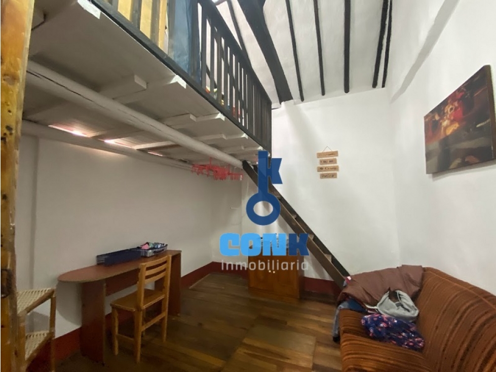 Casa en venta en Centro Administrativo, Bogotá · foto 19 de 24