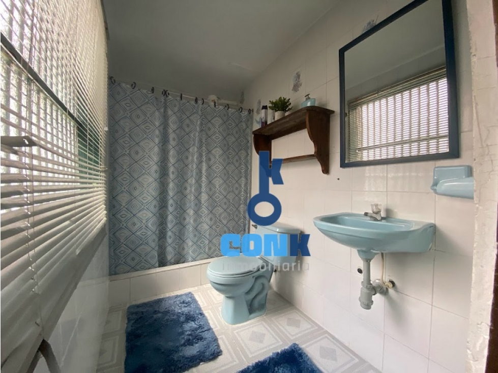 Casa en venta en Centro Administrativo, Bogotá · foto 20 de 24