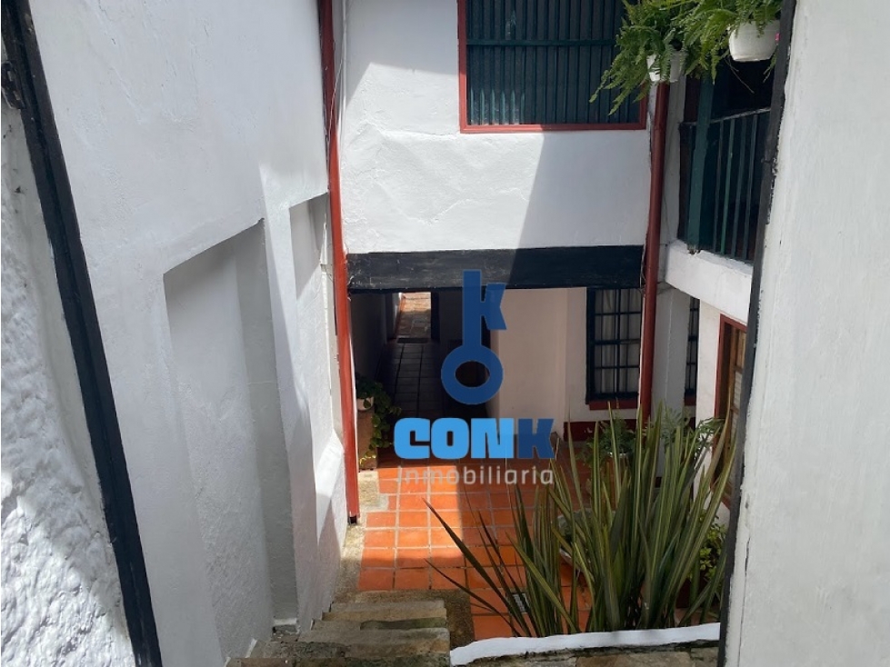 Casa en venta en Centro Administrativo, Bogotá · foto 21 de 24