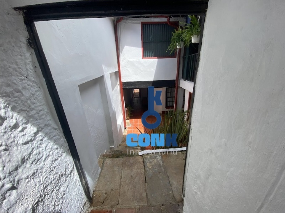 Casa en venta en Centro Administrativo, Bogotá · foto 22 de 24