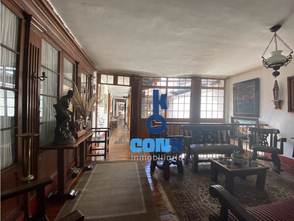 Casa en venta en Centro Administrativo, Bogotá · foto 23 de 24