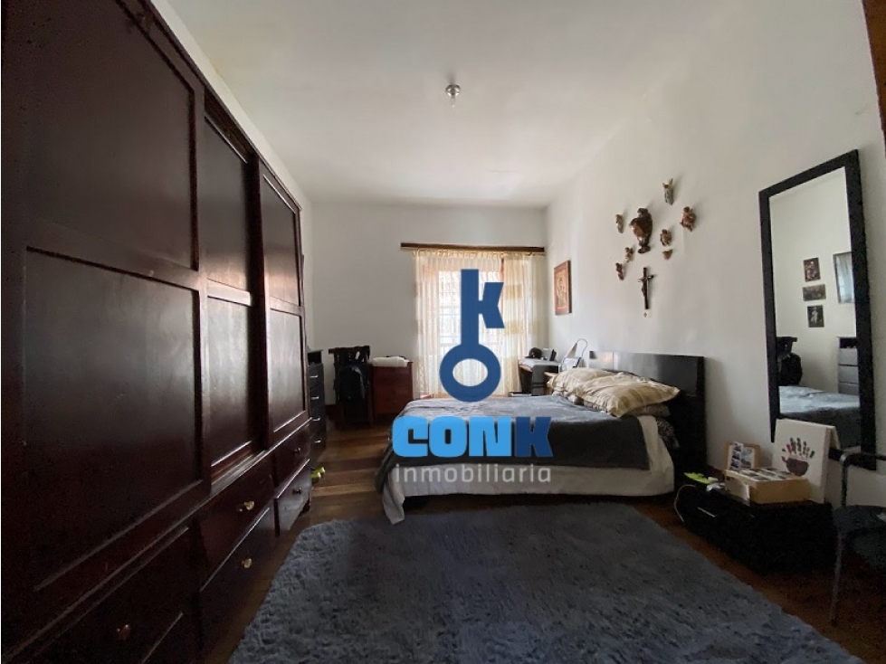 Casa en venta en Centro Administrativo, Bogotá · foto 24 de 24