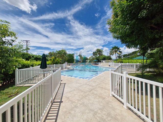 Casa de 3 alcobas en venta en Cn. Aqqua, Girardot, 106 m² · foto 23 de 24