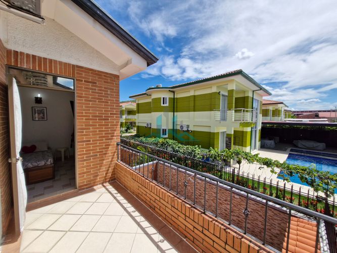 Casa de 3 alcobas en venta en Cn. Aqqua, Girardot, 106 m² · foto 3 de 24