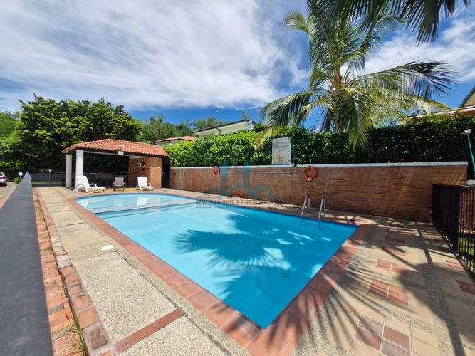 Casa de 3 alcobas en venta en Cn. Aqqua, Girardot, 106 m² · foto 24 de 24
