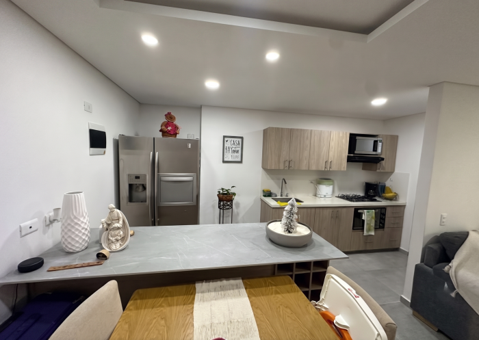 Apartamento en venta en Escobero, Envigado · foto 5 de 11