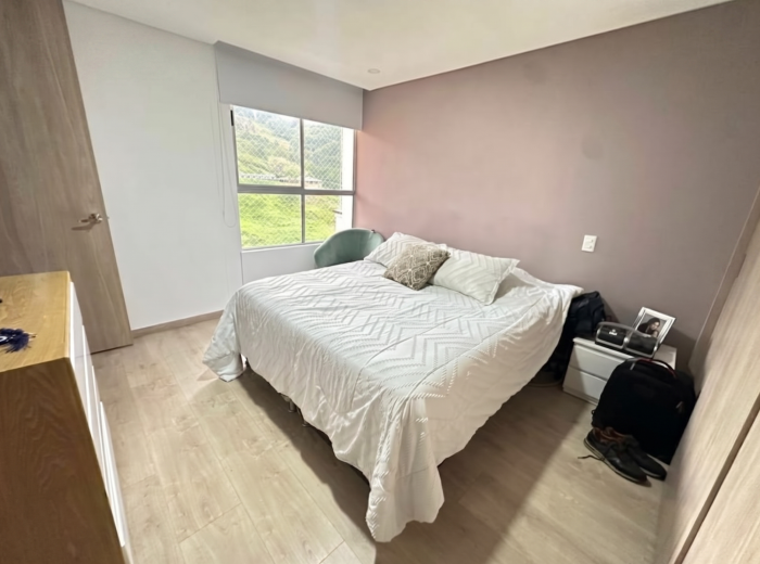 Apartamento en venta en Escobero, Envigado · foto 7 de 11
