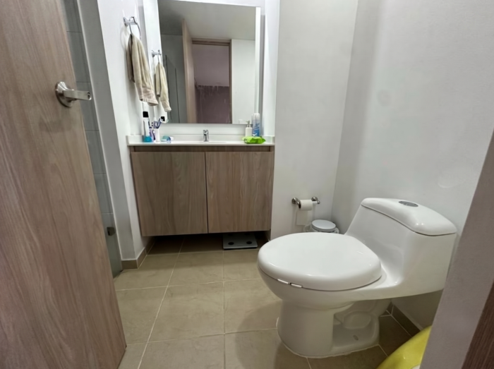 Apartamento en venta en Escobero, Envigado · foto 8 de 11