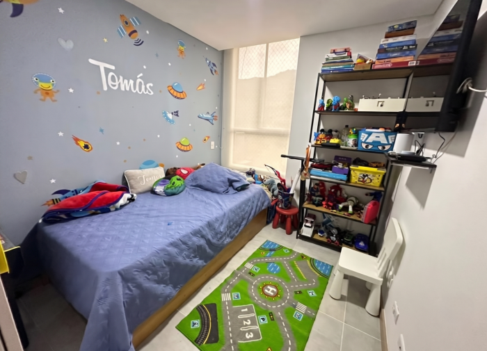 Apartamento en venta en Escobero, Envigado · foto 9 de 11