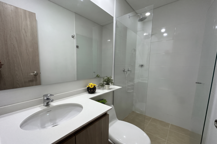 Apartamento en venta en Escobero, Envigado · foto 10 de 11