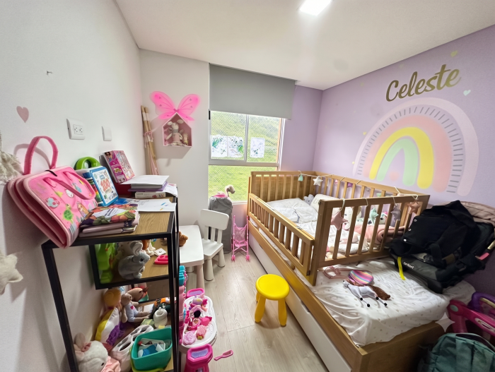 Apartamento en venta en Escobero, Envigado · foto 11 de 11