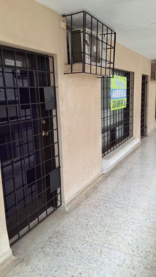 Local en venta en Altos Del Prado, Barranquilla, 29 m² · foto 2 de 5