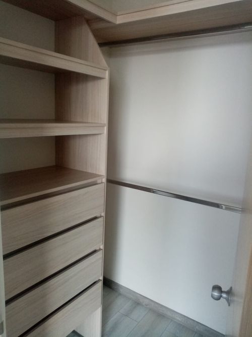 Apartamento de 1 alcoba en venta en San Felipe, Bogotá, 40 m² · foto 5 de 22