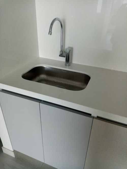 Apartamento de 1 alcoba en venta en San Felipe, Bogotá, 40 m² · foto 6 de 22