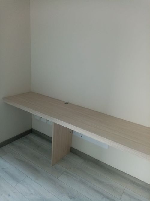 Apartamento de 1 alcoba en venta en San Felipe, Bogotá, 40 m² · foto 7 de 22