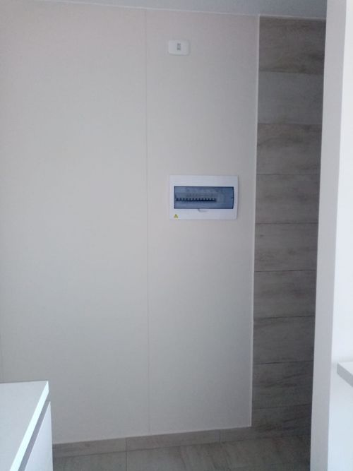 Apartamento de 1 alcoba en venta en San Felipe, Bogotá, 40 m² · foto 9 de 22
