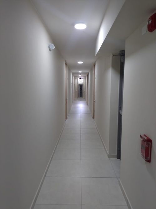 Apartamento de 1 alcoba en venta en San Felipe, Bogotá, 40 m² · foto 11 de 22