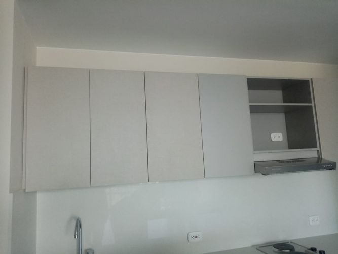 Apartamento de 1 alcoba en venta en San Felipe, Bogotá, 40 m² · foto 12 de 22