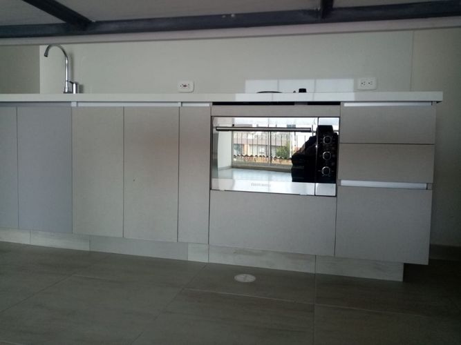Apartamento de 1 alcoba en venta en San Felipe, Bogotá, 40 m² · foto 13 de 22