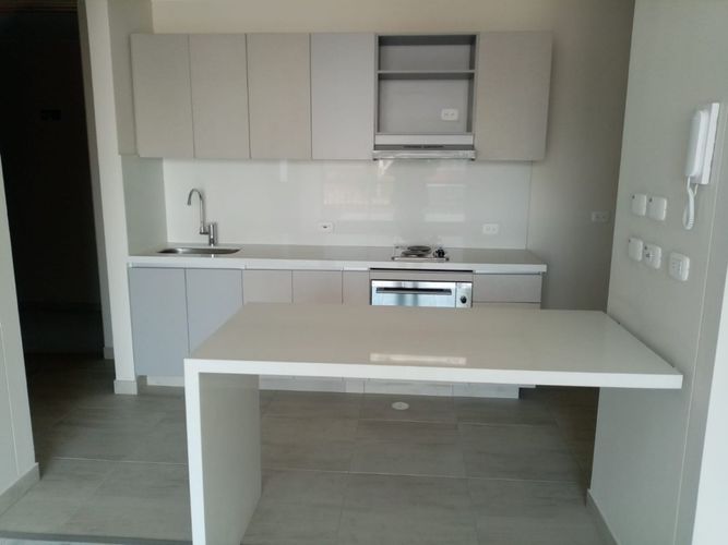 Apartamento de 1 alcoba en venta en San Felipe, Bogotá, 40 m² · foto 14 de 22