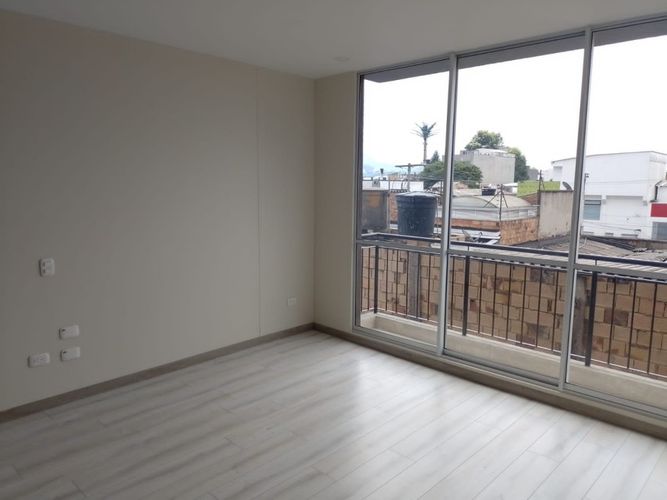 Apartamento de 1 alcoba en venta en San Felipe, Bogotá, 40 m² · foto 15 de 22