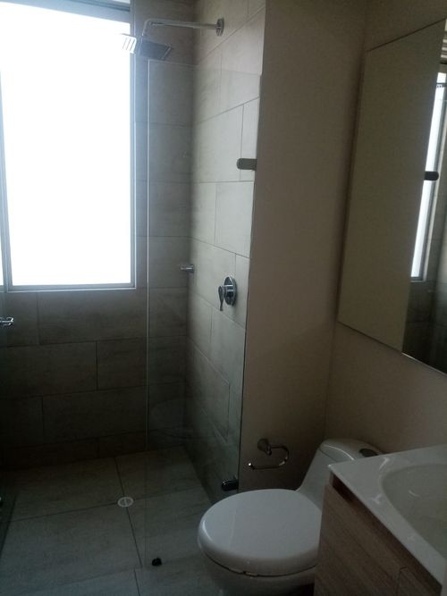 Apartamento de 1 alcoba en venta en San Felipe, Bogotá, 40 m² · foto 17 de 22